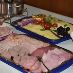 Gaststaette Marktstuebchen Pensjonat 3*