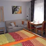 Gaststaette Marktstuebchen 3* Bornich