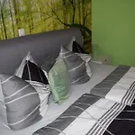 Pensjonat Gaststaette Marktstuebchen