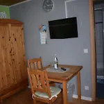 Pensjonat Gaststaette Marktstuebchen 3*