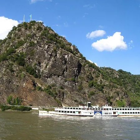 בית הארחה Gaststaette Marktstuebchen 3*