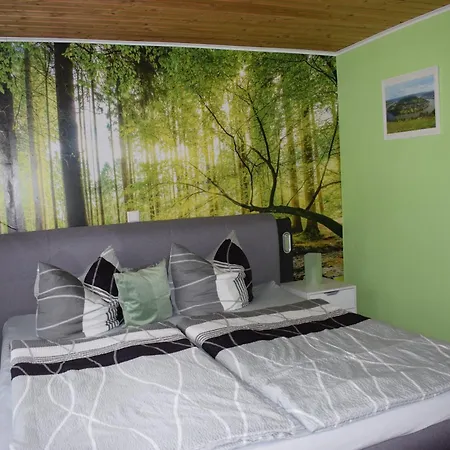 Gaststaette Marktstuebchen Bornich