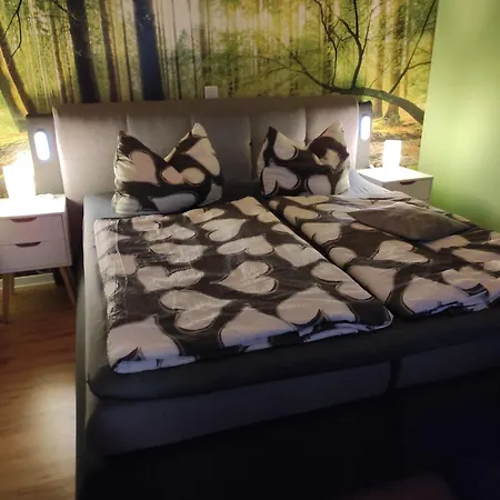 Gaststaette Marktstuebchen Gasthuis Bornich