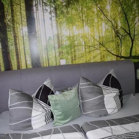 Gaststaette Marktstuebchen