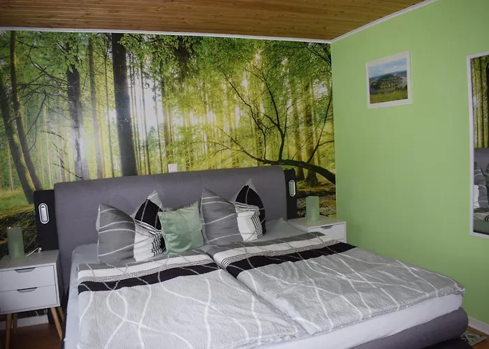 Gaststaette Marktstuebchen Bornich