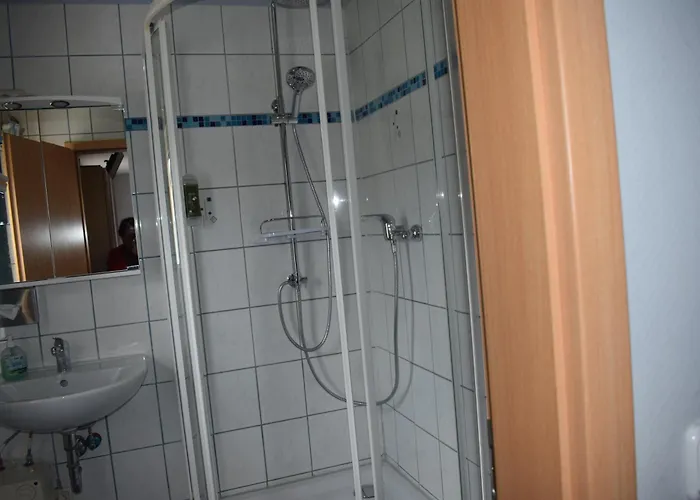 Gaststaette Marktstuebchen 3*