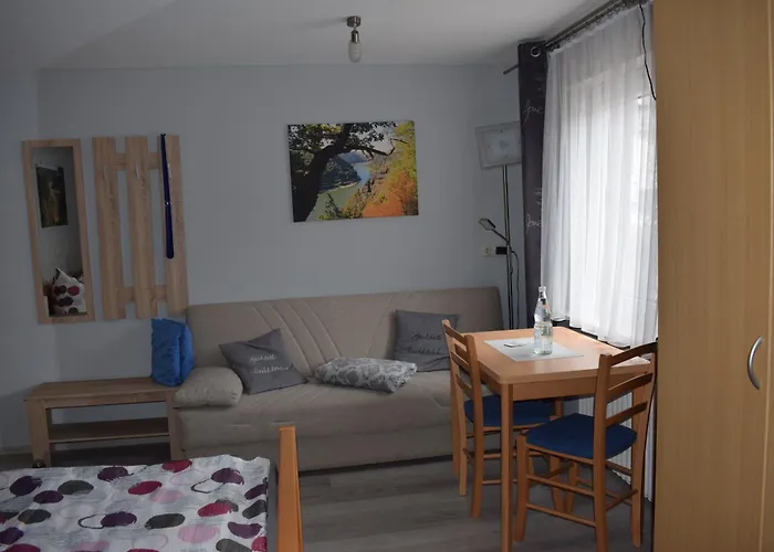 Gaststaette Marktstuebchen Gasthuis