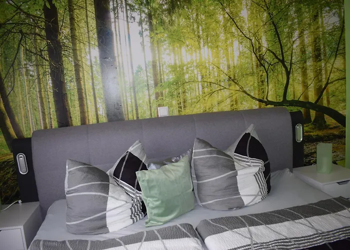 Gaststaette Marktstuebchen